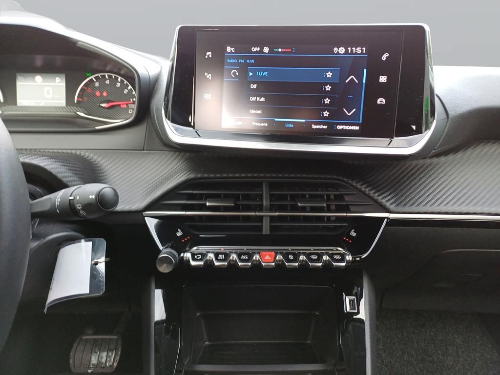 Peugeot 208 2023