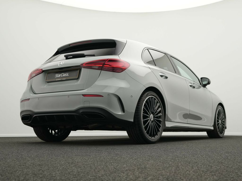 Mercedes-Benz A 200 2025