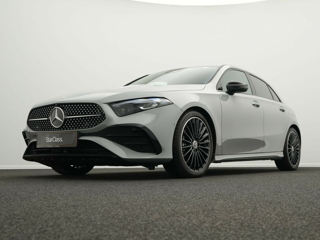 Mercedes-Benz A 200 2025