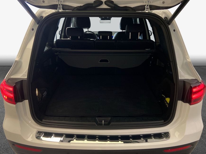 Mercedes-Benz GLB 200 2024