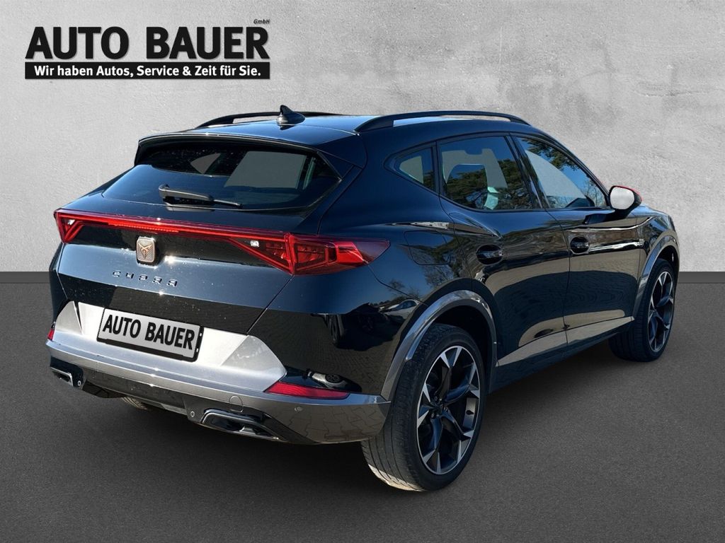 Cupra Formentor 2024