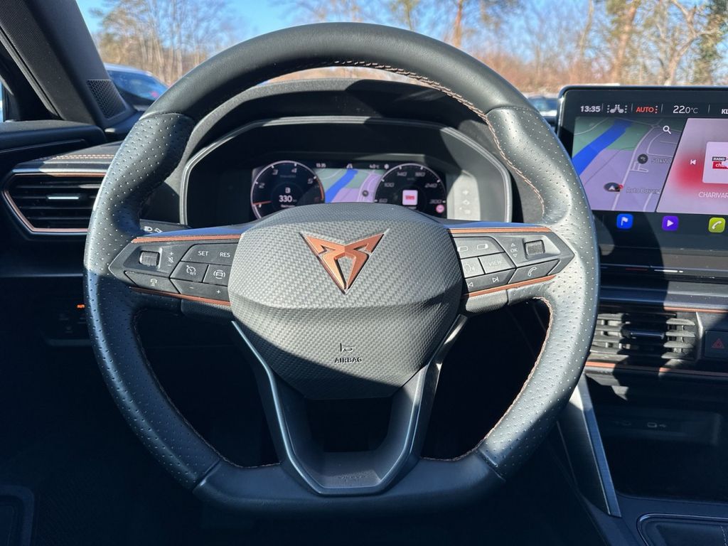 Cupra Formentor 2024