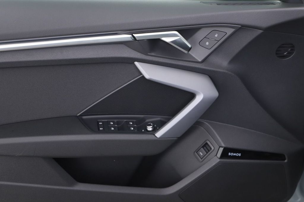 Audi A3 2025