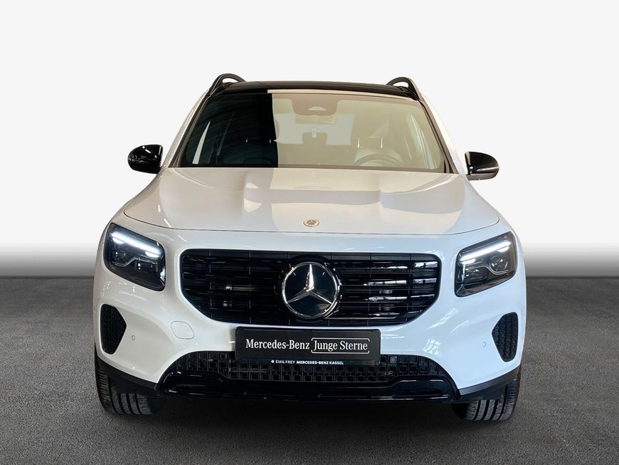 Mercedes-Benz GLB 200 2024