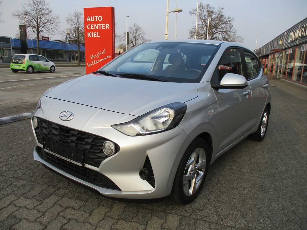 Hyundai i10 2023