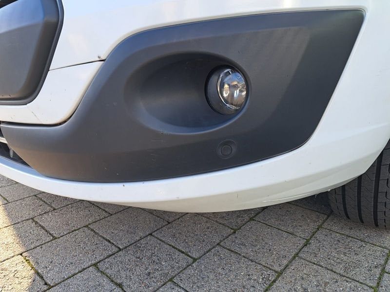 Ford Transit Custom 2017