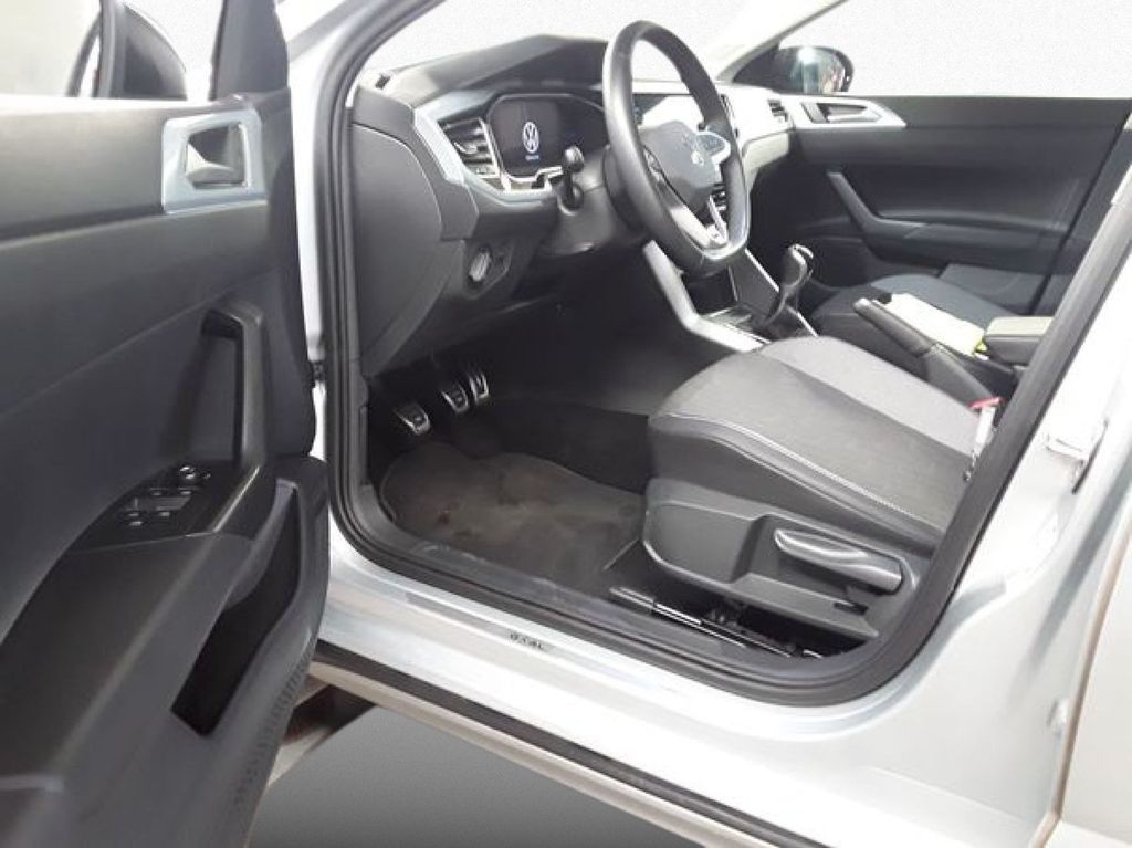 Volkswagen Taigo 2025