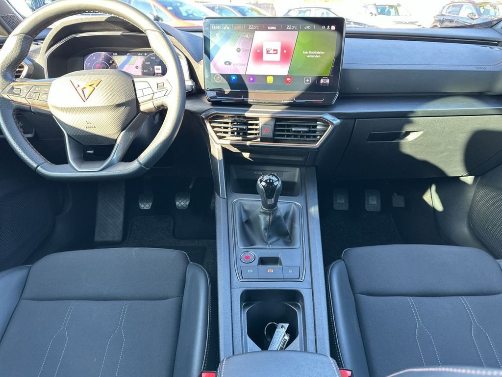 Cupra Formentor 2024