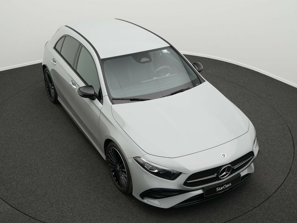 Mercedes-Benz A 200 2025