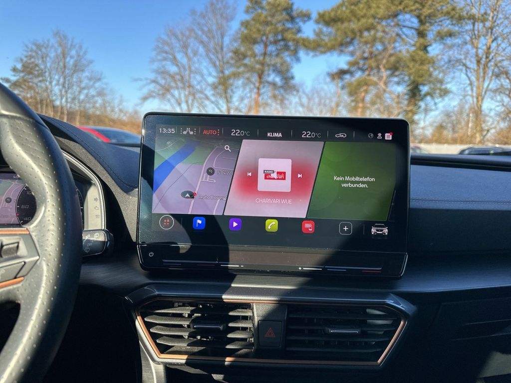 Cupra Formentor 2024