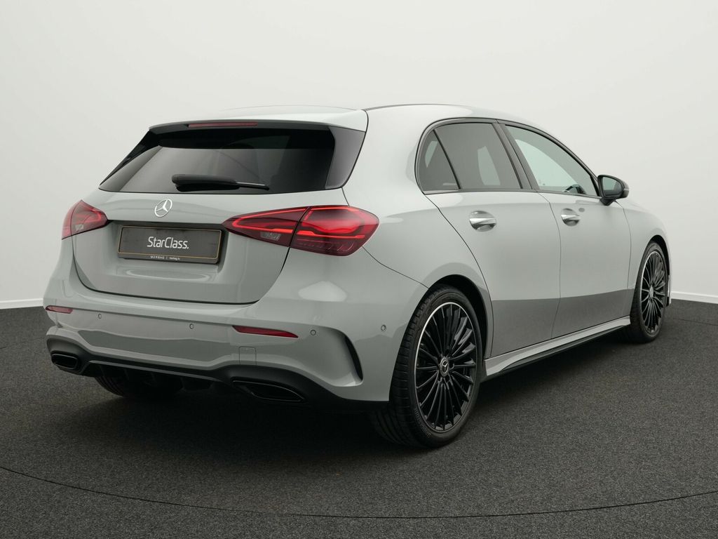 Mercedes-Benz A 200 2025