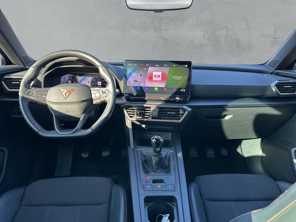 Cupra Formentor 2024