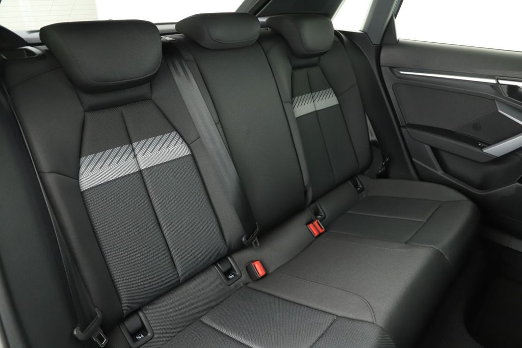 Audi A3 2025