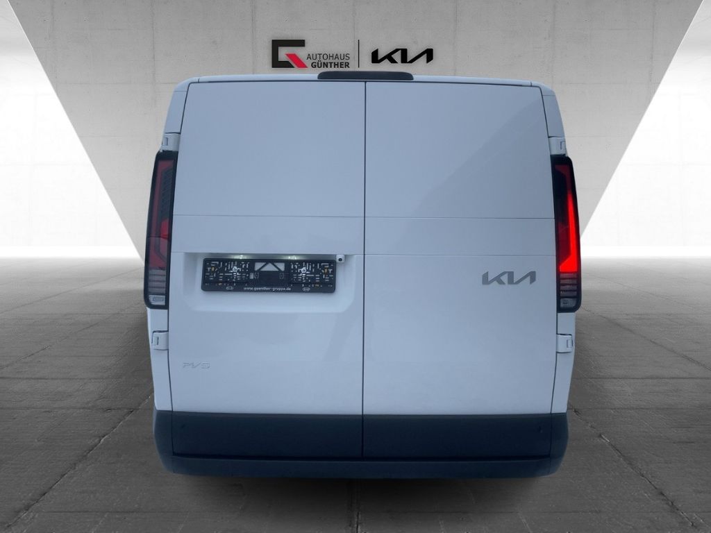 Kia PV5 2026