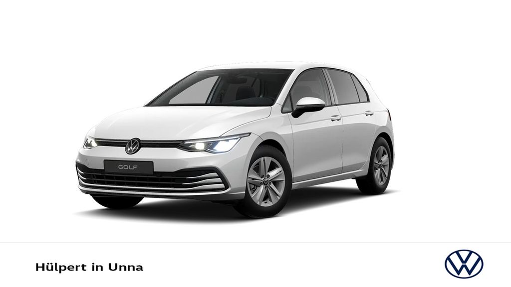 Volkswagen Golf 2024