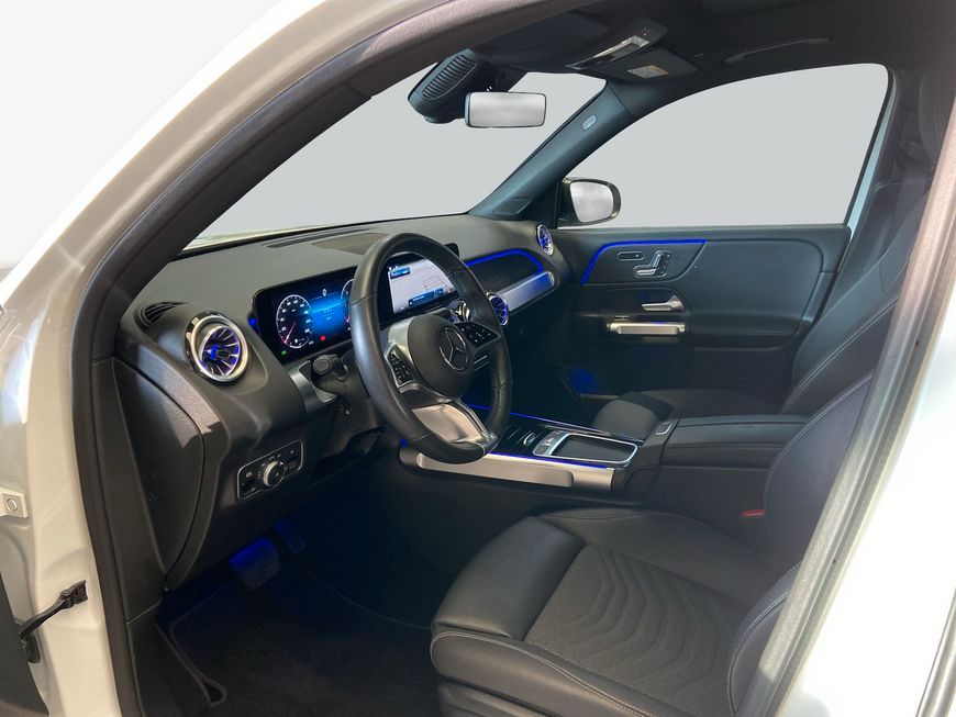 Mercedes-Benz GLB 200 2024