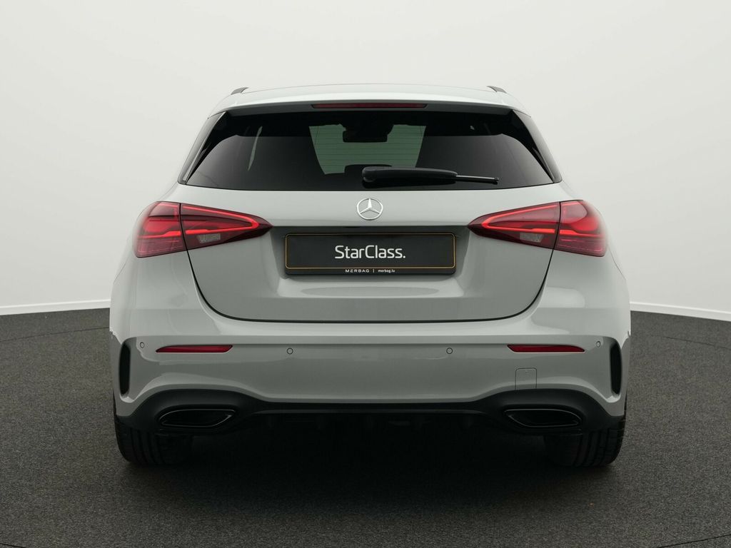 Mercedes-Benz A 200 2025