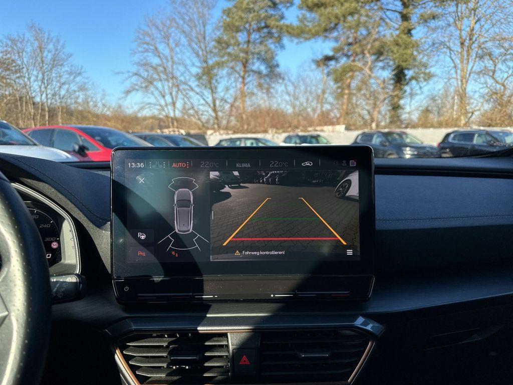 Cupra Formentor 2024