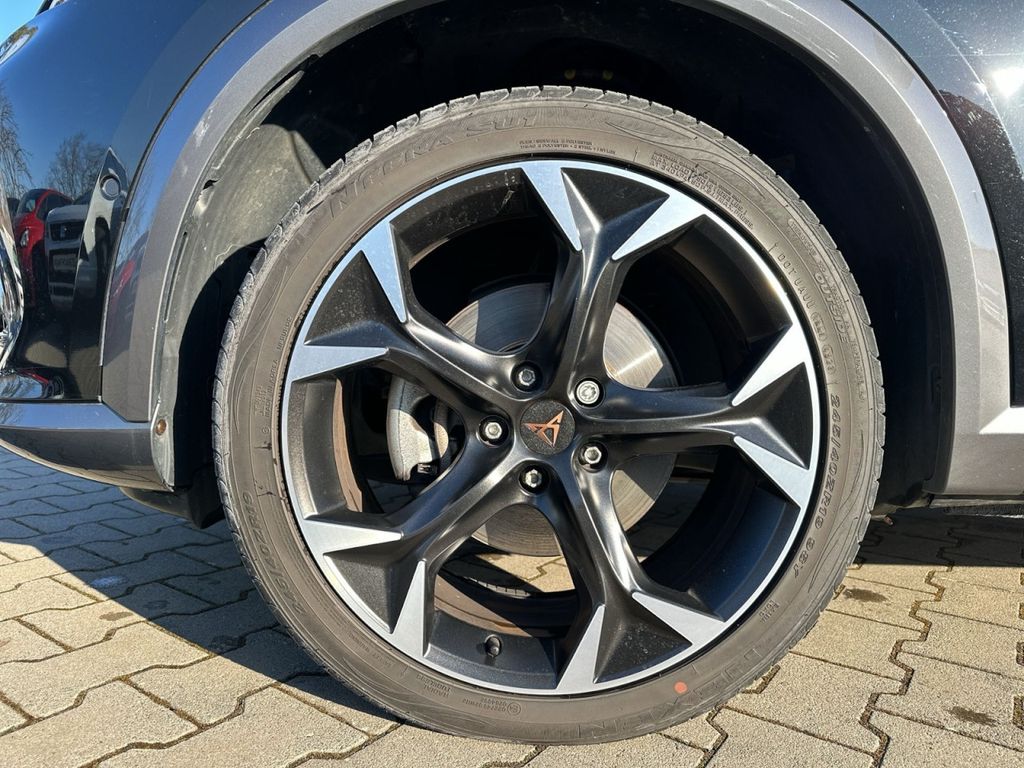 Cupra Formentor 2024
