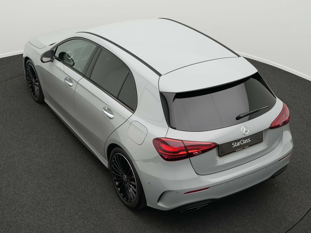 Mercedes-Benz A 200 2025