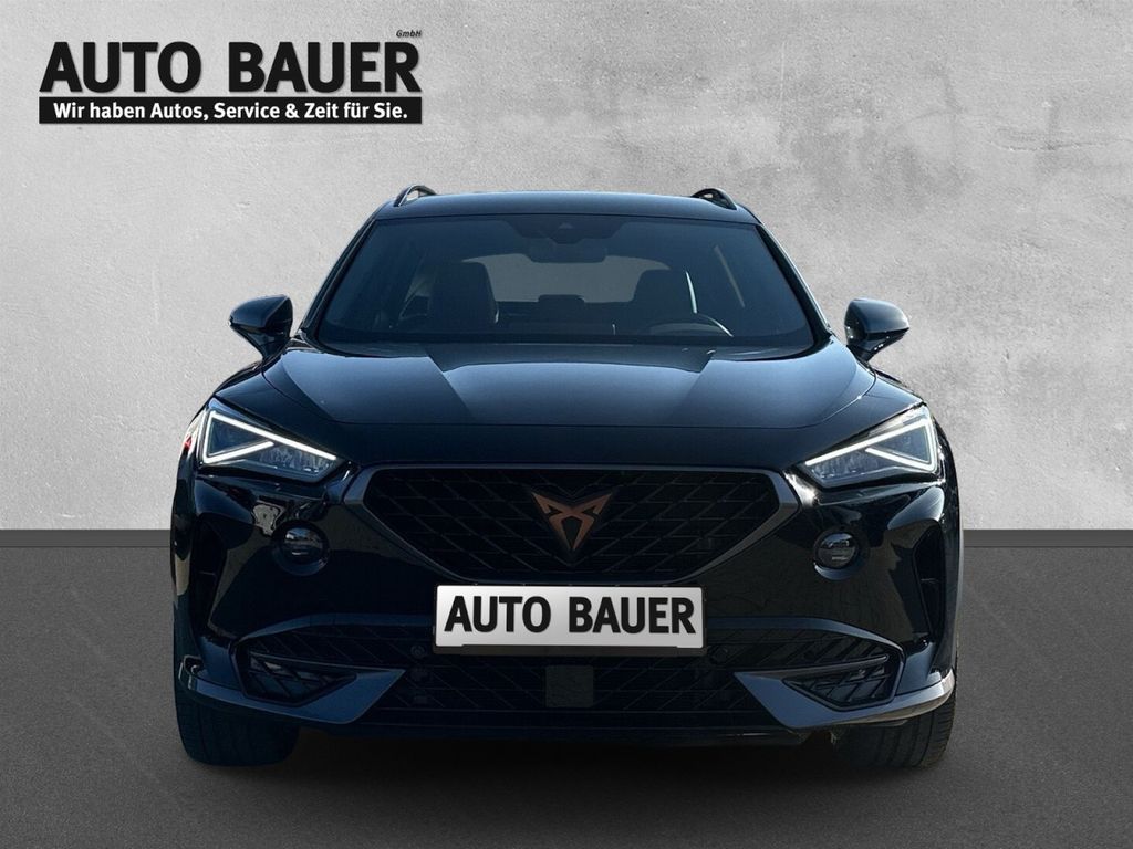 Cupra Formentor 2024