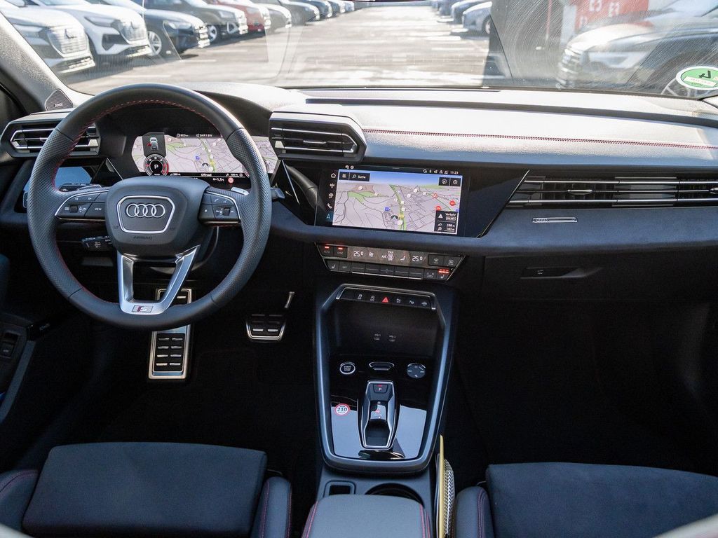 Audi A3 2026