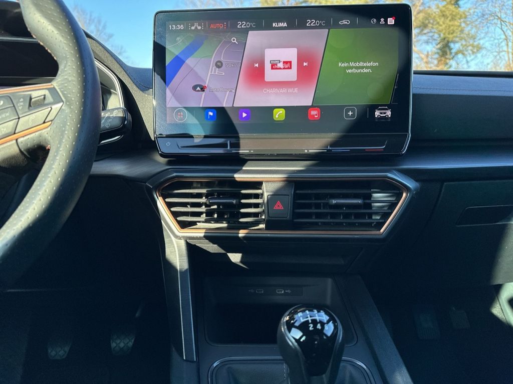 Cupra Formentor 2024