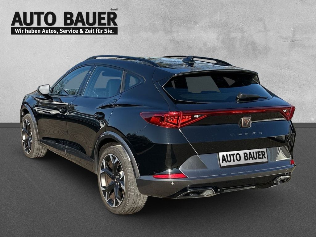 Cupra Formentor 2024