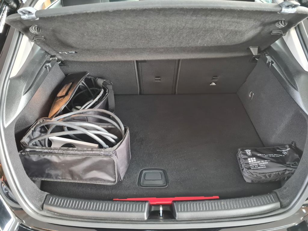 Mercedes-Benz A 250 2022