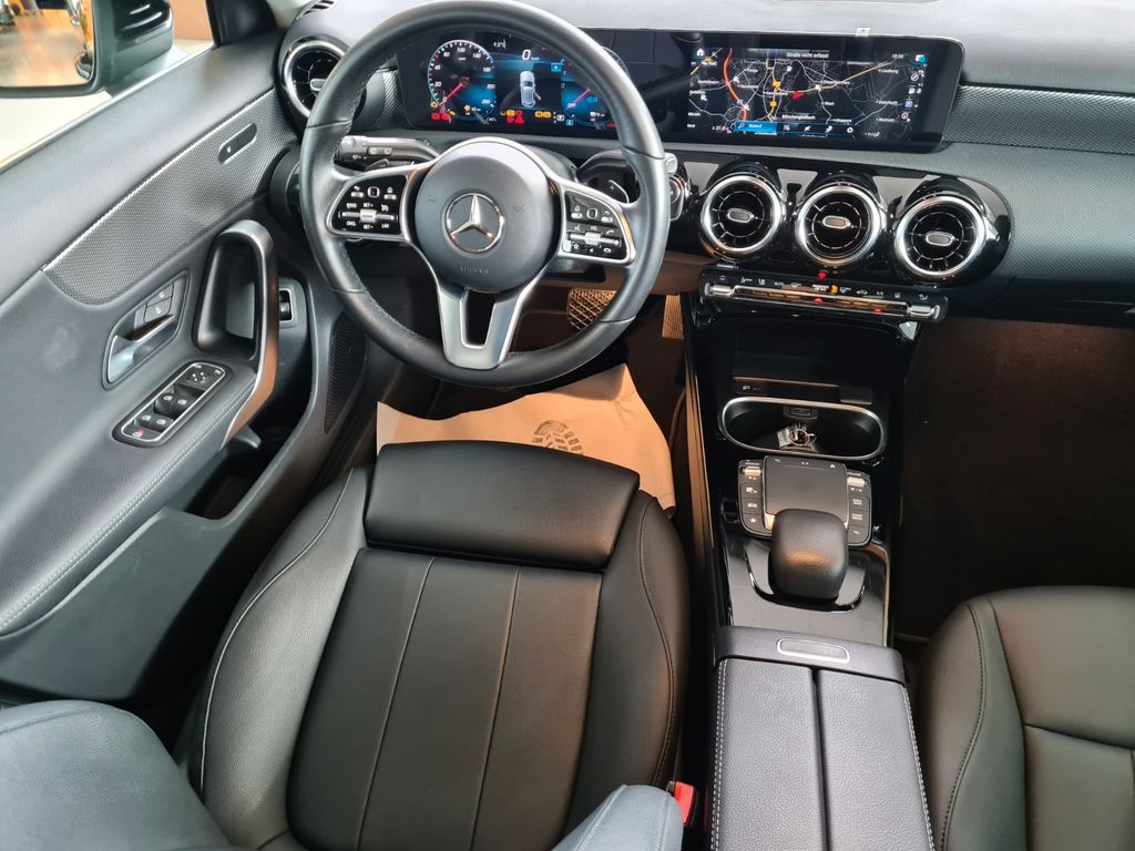 Mercedes-Benz A 250 2022