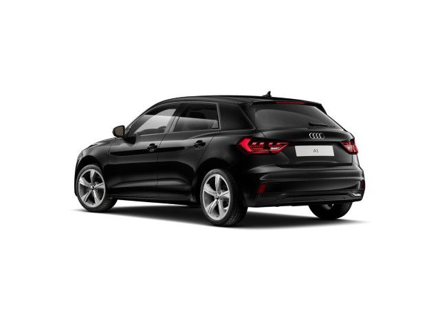 Audi A1 2025