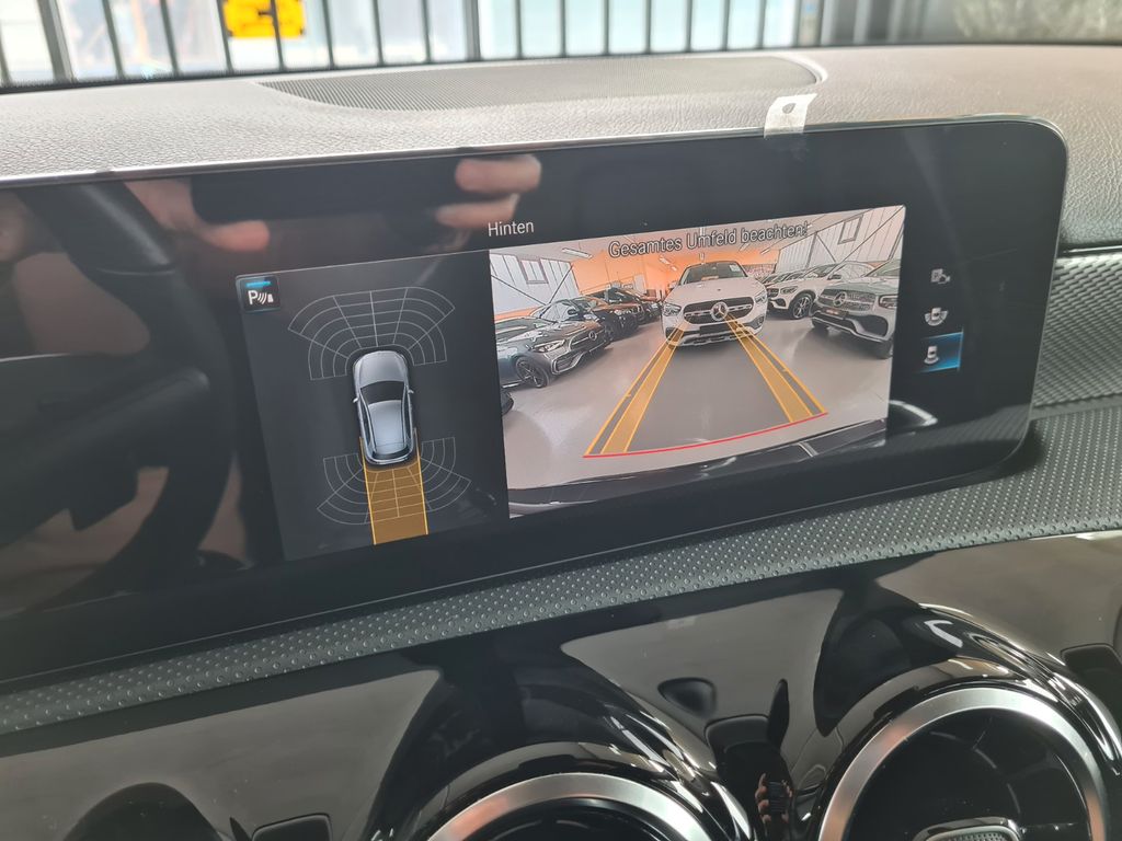 Mercedes-Benz A 250 2022