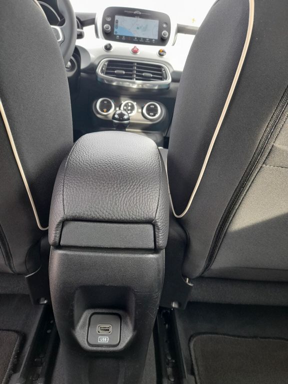 Fiat 500L Cross 2020