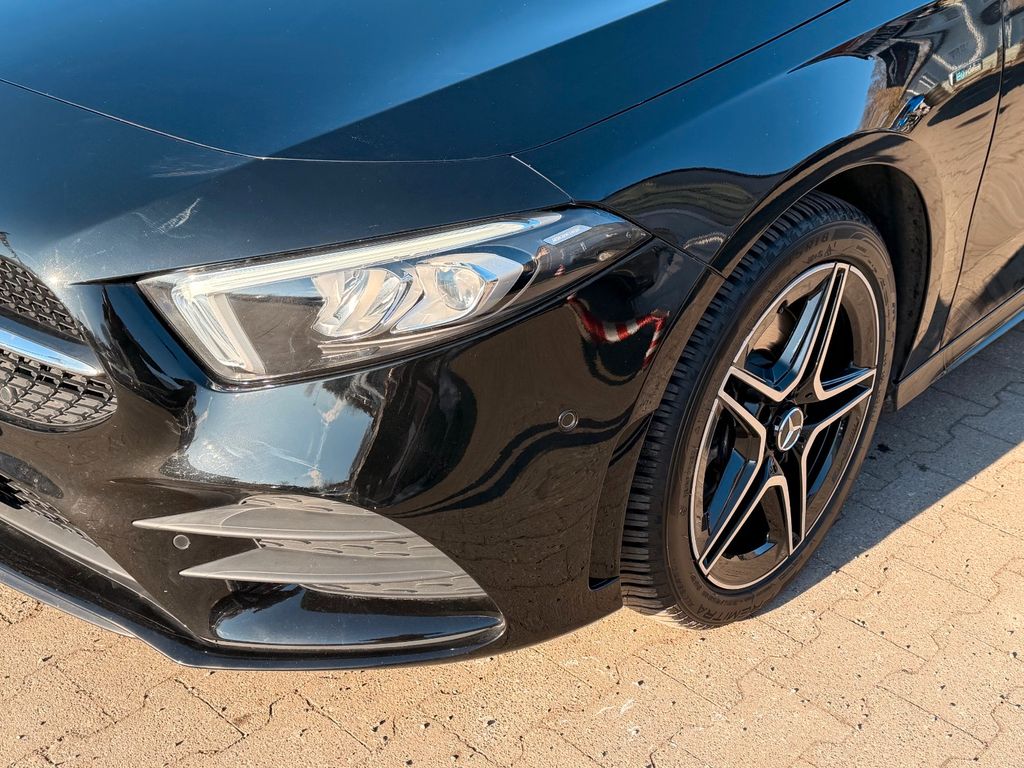 Mercedes-Benz A 250 2021