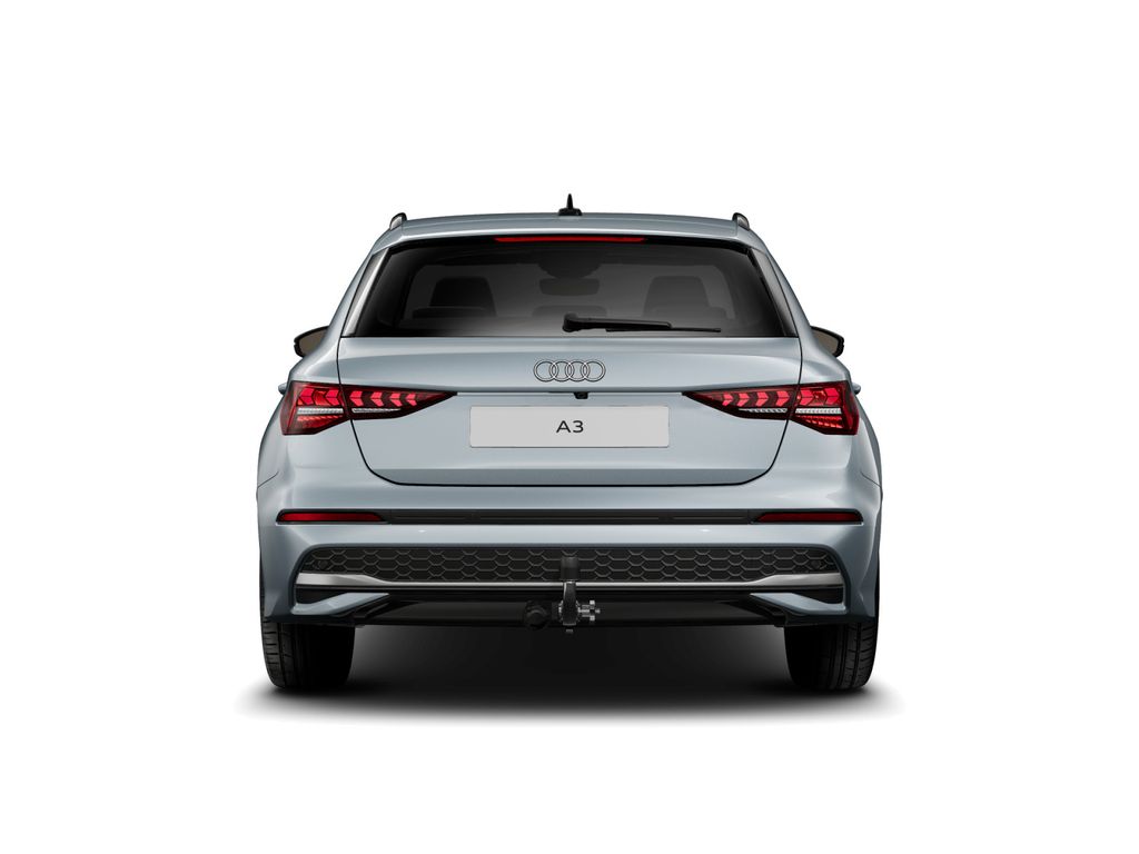 Audi A3 2025