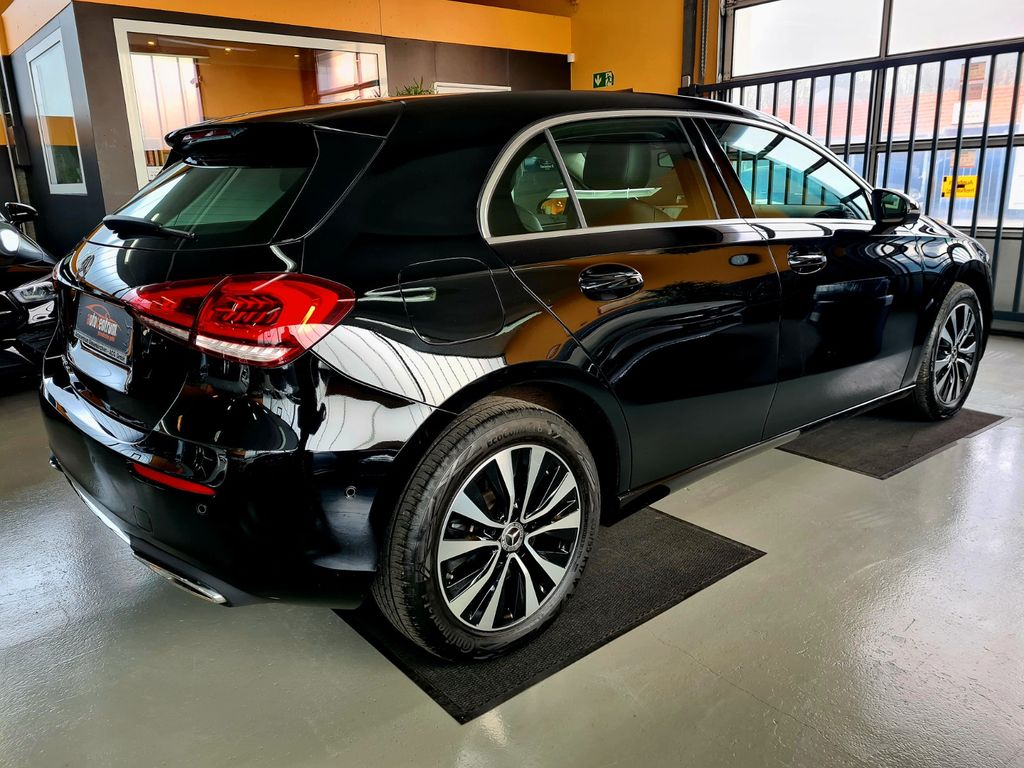 Mercedes-Benz A 250 2022