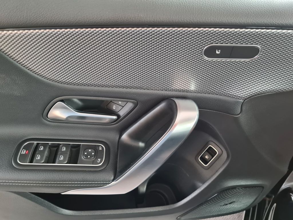 Mercedes-Benz A 250 2022