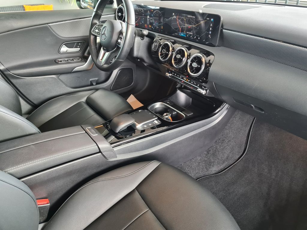 Mercedes-Benz A 250 2022