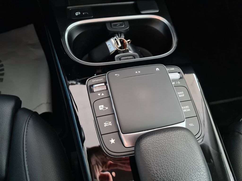 Mercedes-Benz A 250 2022