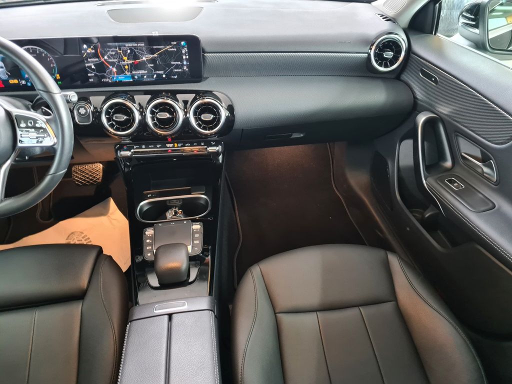 Mercedes-Benz A 250 2022