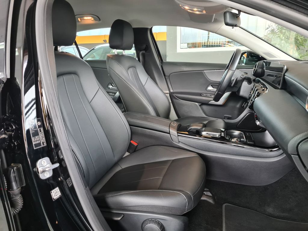 Mercedes-Benz A 250 2022