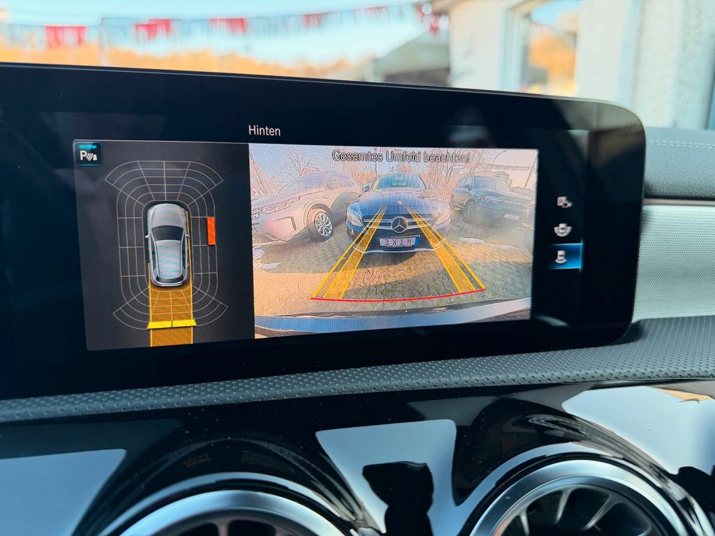 Mercedes-Benz A 250 2021