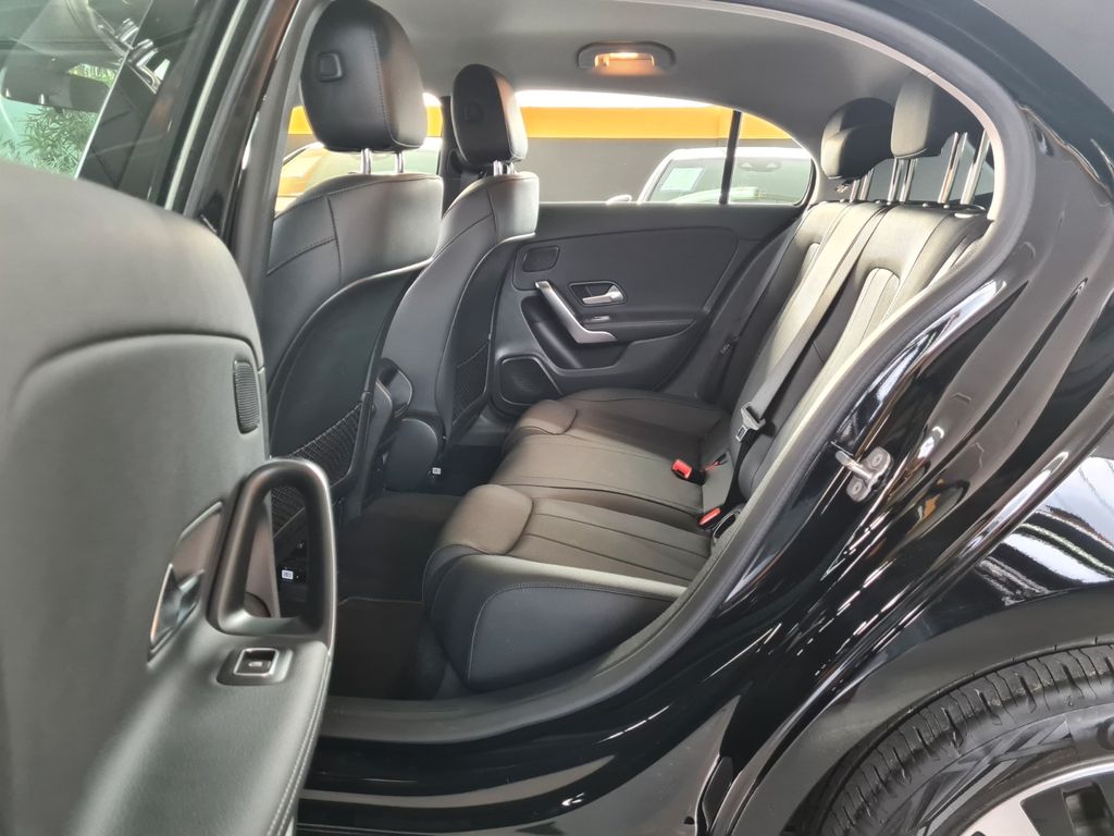 Mercedes-Benz A 250 2022