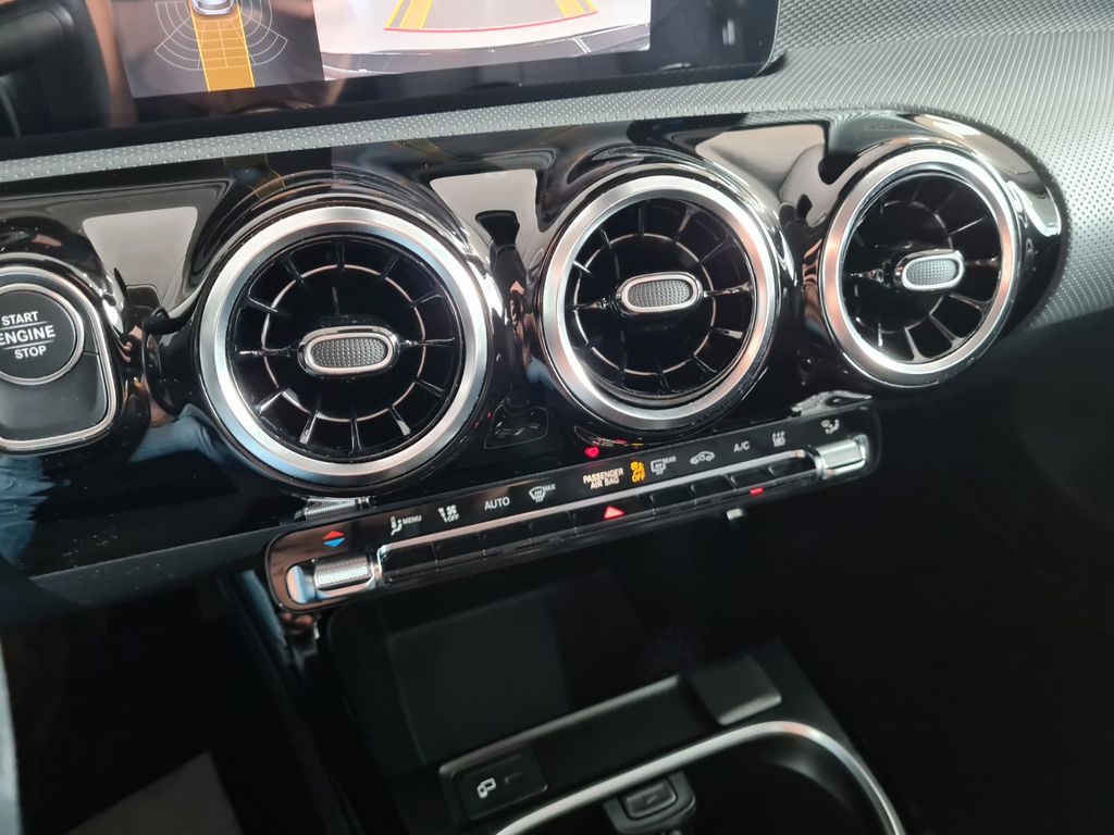 Mercedes-Benz A 250 2022