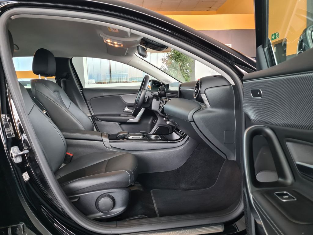 Mercedes-Benz A 250 2022