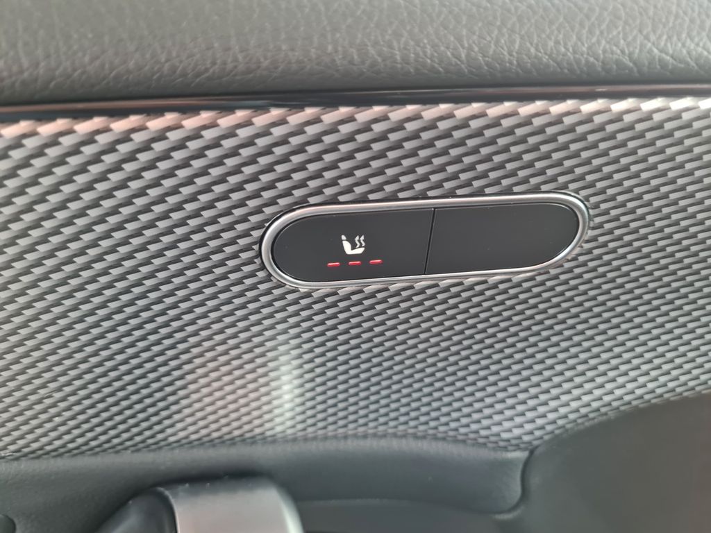 Mercedes-Benz A 250 2022