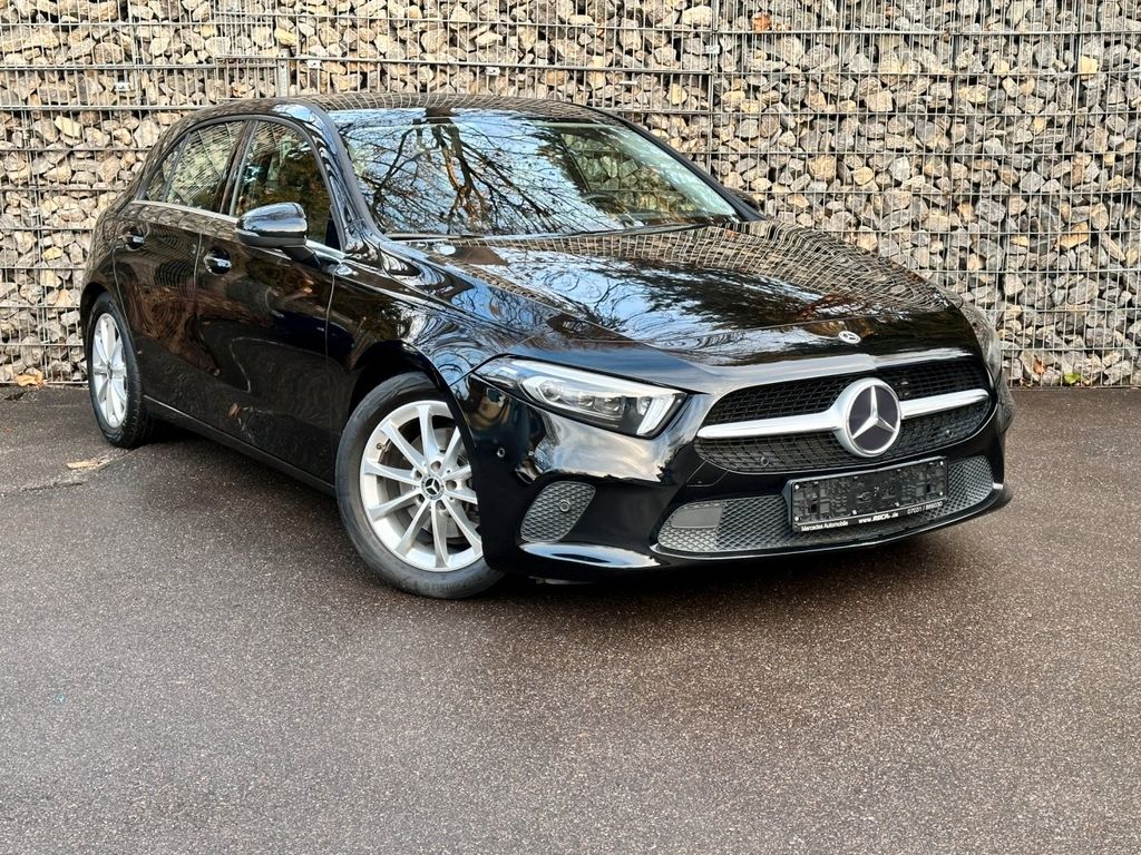 Mercedes-Benz A 180 2021