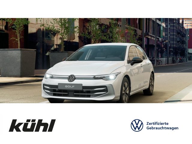 Volkswagen Golf 2025