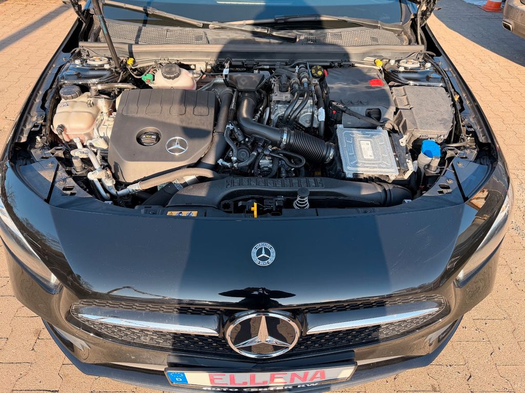 Mercedes-Benz A 250 2021