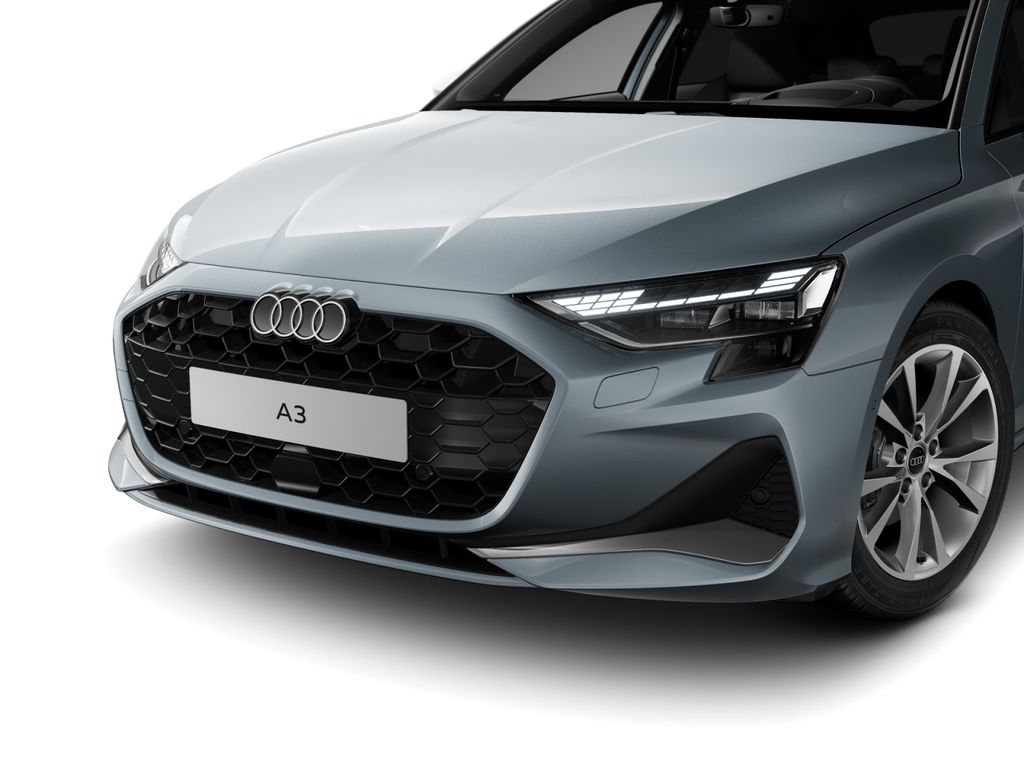 Audi A3 2025